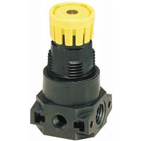 Pressure Regulator - P3A-R Series (Miniature) 